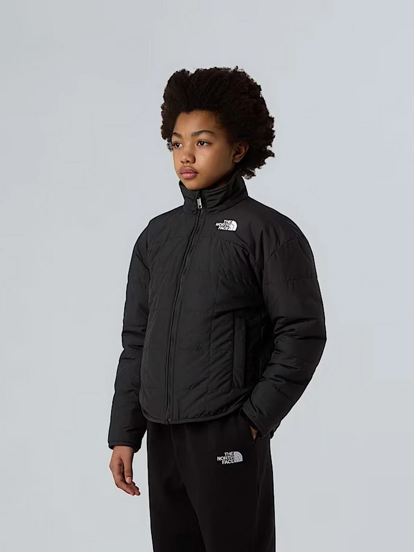 Куртки та дублянки The North Face модель NF0A88UCJK31 Куртки та дублянки The North Face модель NF0A88UCJK31 Фото