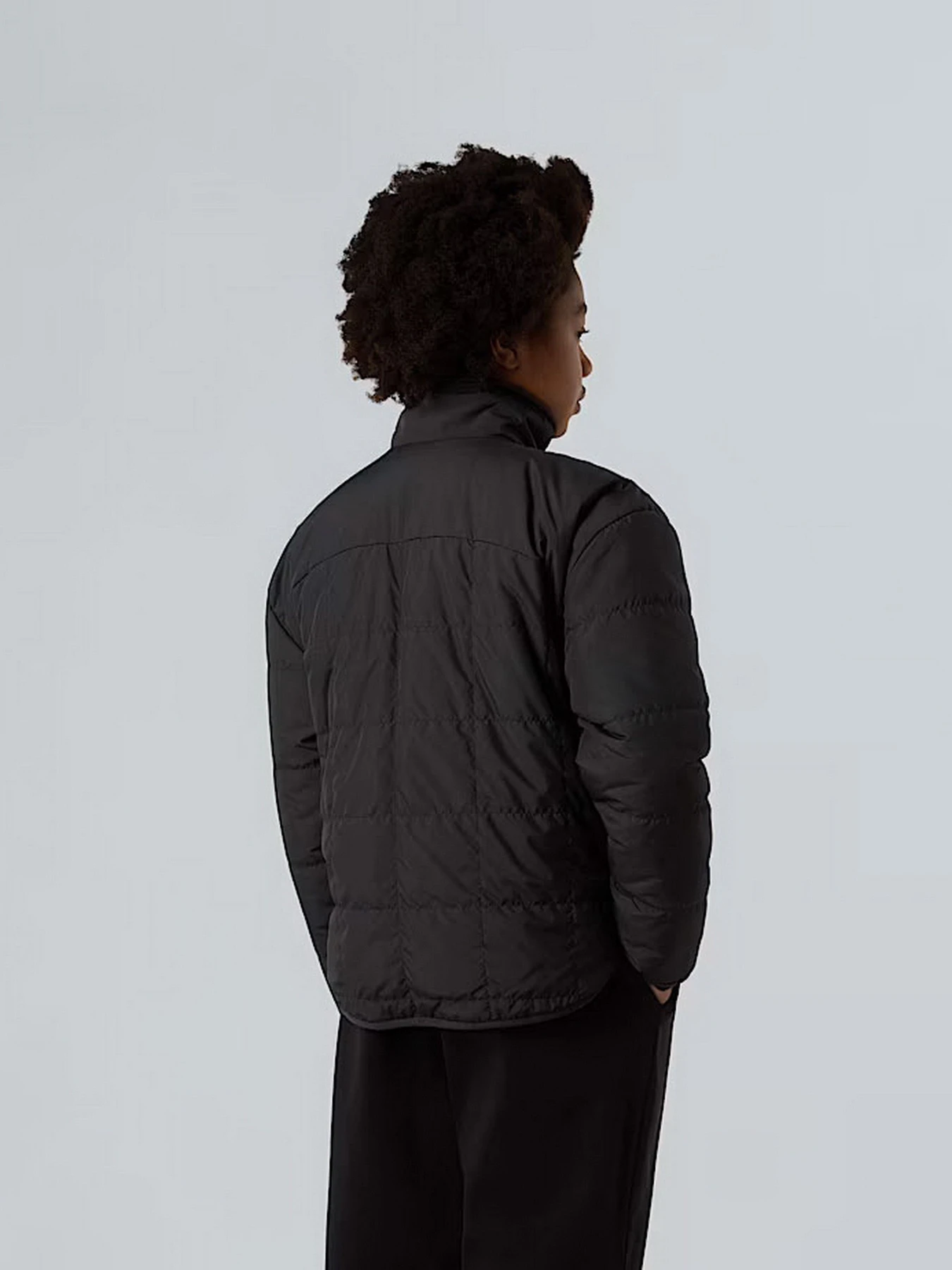 Куртки та дублянки The North Face модель NF0A88UCJK31 Куртки та дублянки The North Face модель NF0A88UCJK31 Фото