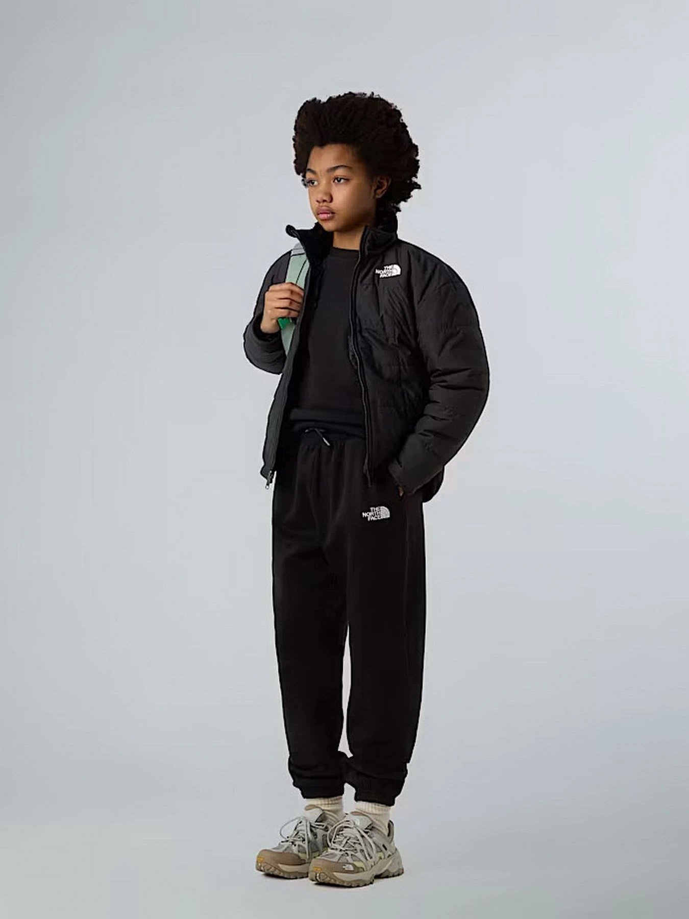 Куртки та дублянки The North Face модель NF0A88UCJK31 Куртки та дублянки The North Face модель NF0A88UCJK31 Фото