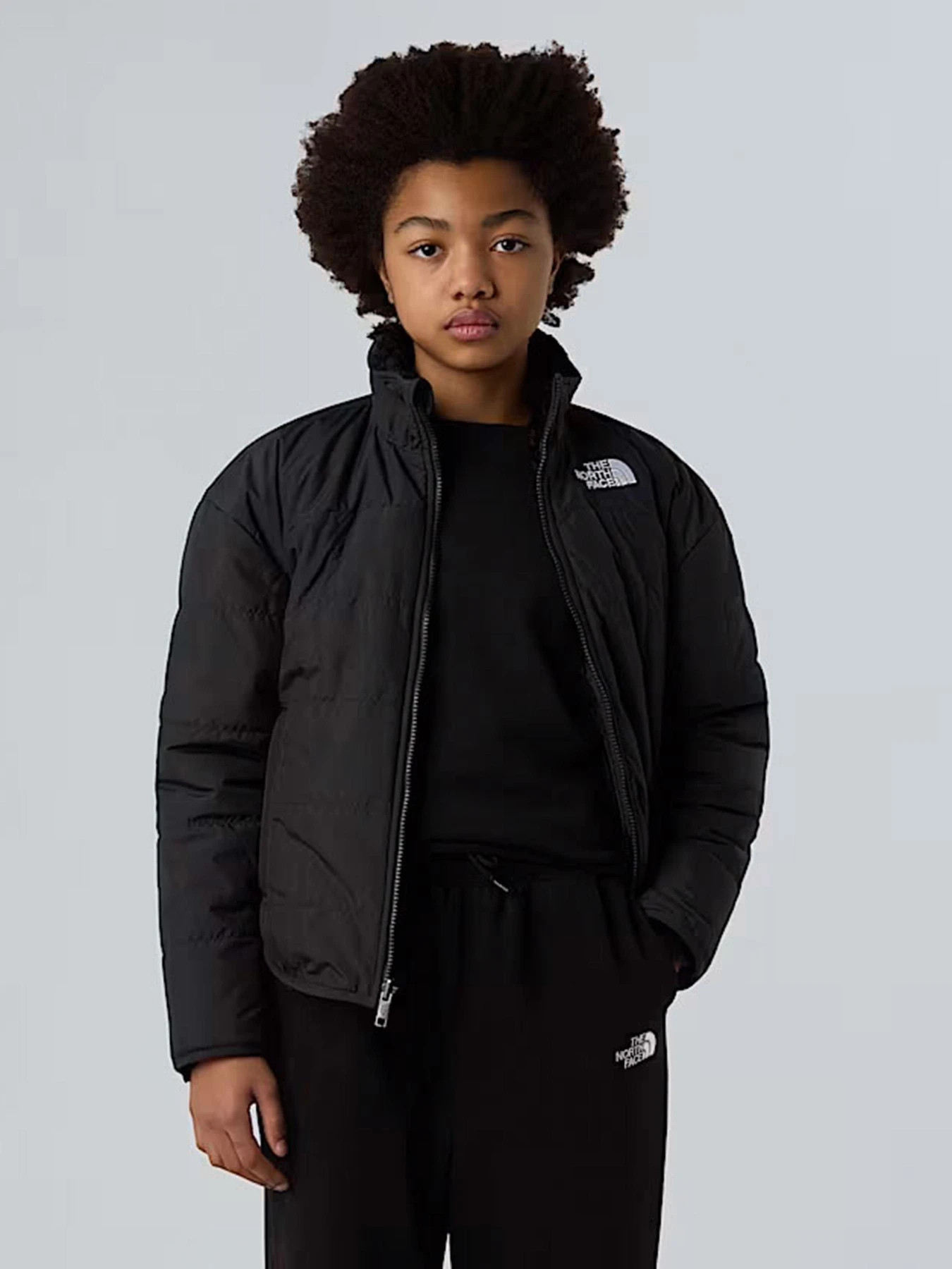 Куртки та дублянки The North Face модель NF0A88UCJK31 Куртки та дублянки The North Face модель NF0A88UCJK31 Фото