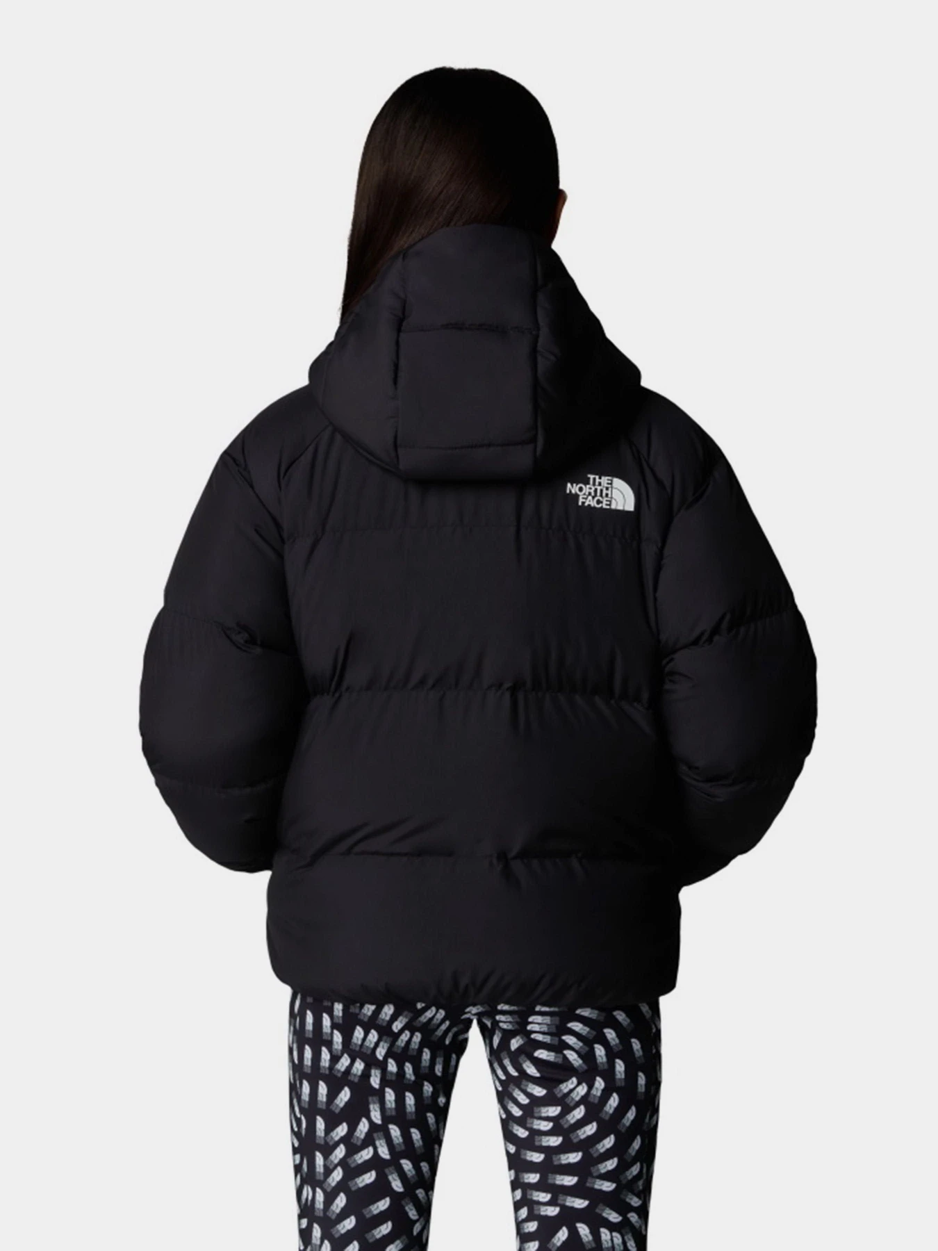 Куртки и дубленки The North Face модель NF0A88UDJK31 Куртки и дубленки The North Face модель NF0A88UDJK31 Фото