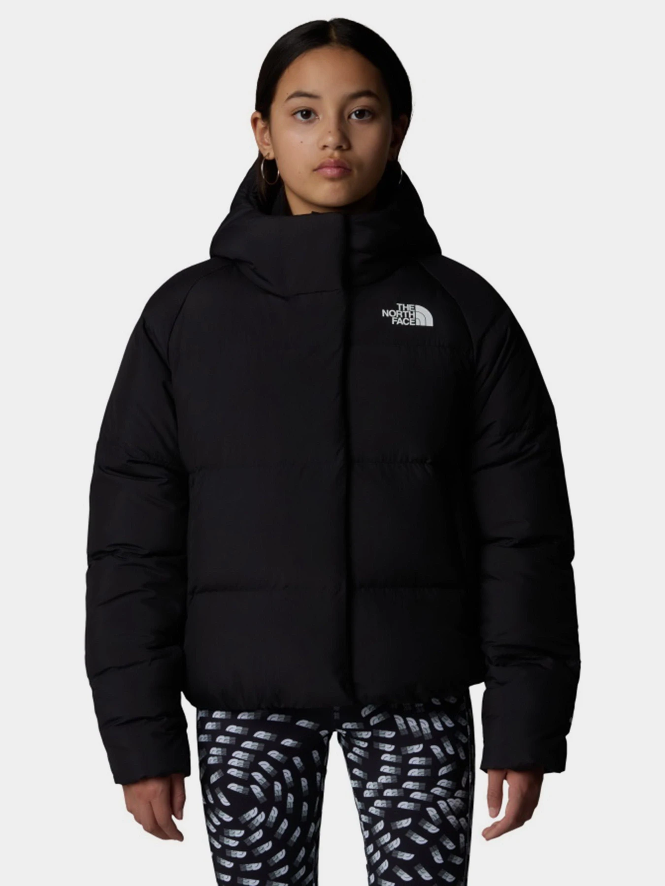 Куртки и дубленки The North Face модель NF0A88UDJK31 Куртки и дубленки The North Face модель NF0A88UDJK31 Фото