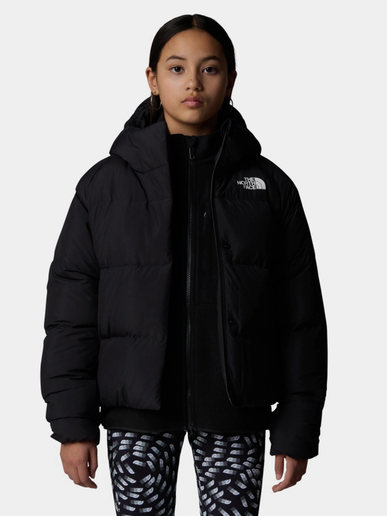 Куртки и дубленки The North Face модель NF0A88UDJK31 Куртки и дубленки The North Face модель NF0A88UDJK31 Фото