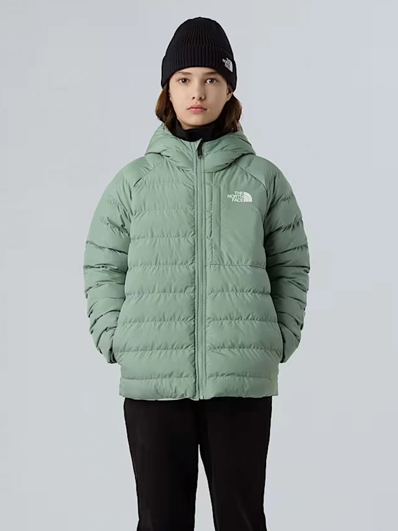 Куртки и дубленки The North Face модель NF0A88UEBQ11 Куртки и дубленки The North Face модель NF0A88UEBQ11 Фото