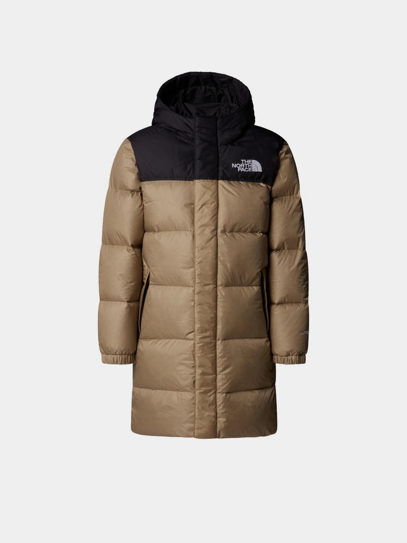 Куртки та дублянки The North Face модель NF0A88UFBOX1 Куртки та дублянки The North Face модель NF0A88UFBOX1 Фото