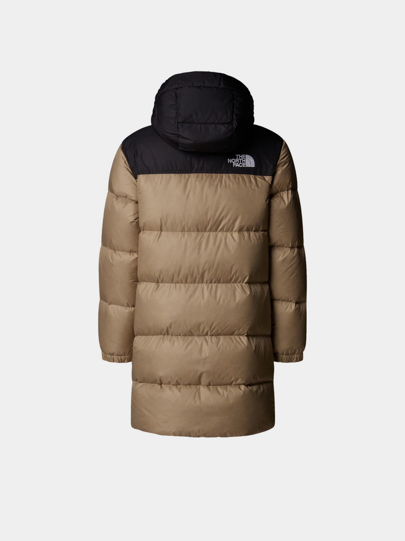Куртки та дублянки The North Face модель NF0A88UFBOX1 Куртки та дублянки The North Face модель NF0A88UFBOX1 Фото