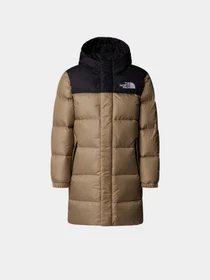 Куртки та дублянки The North Face модель NF0A88UFBOX1 Фото