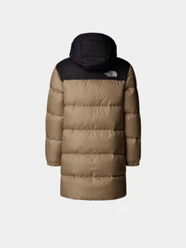 Куртки та дублянки The North Face модель NF0A88UFBOX1 Фото