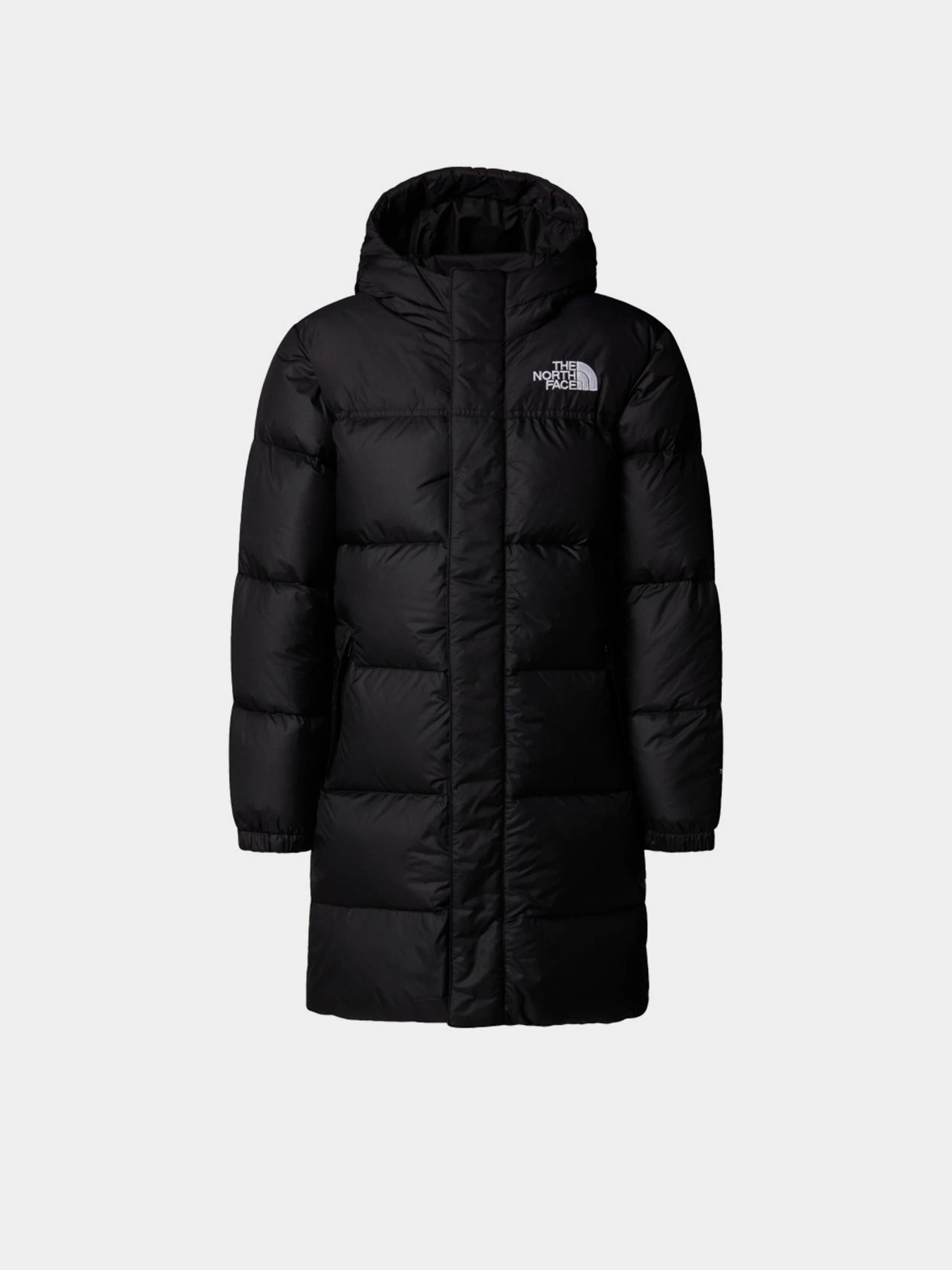 Куртки и дубленки The North Face модель NF0A88UFKX71 Фото