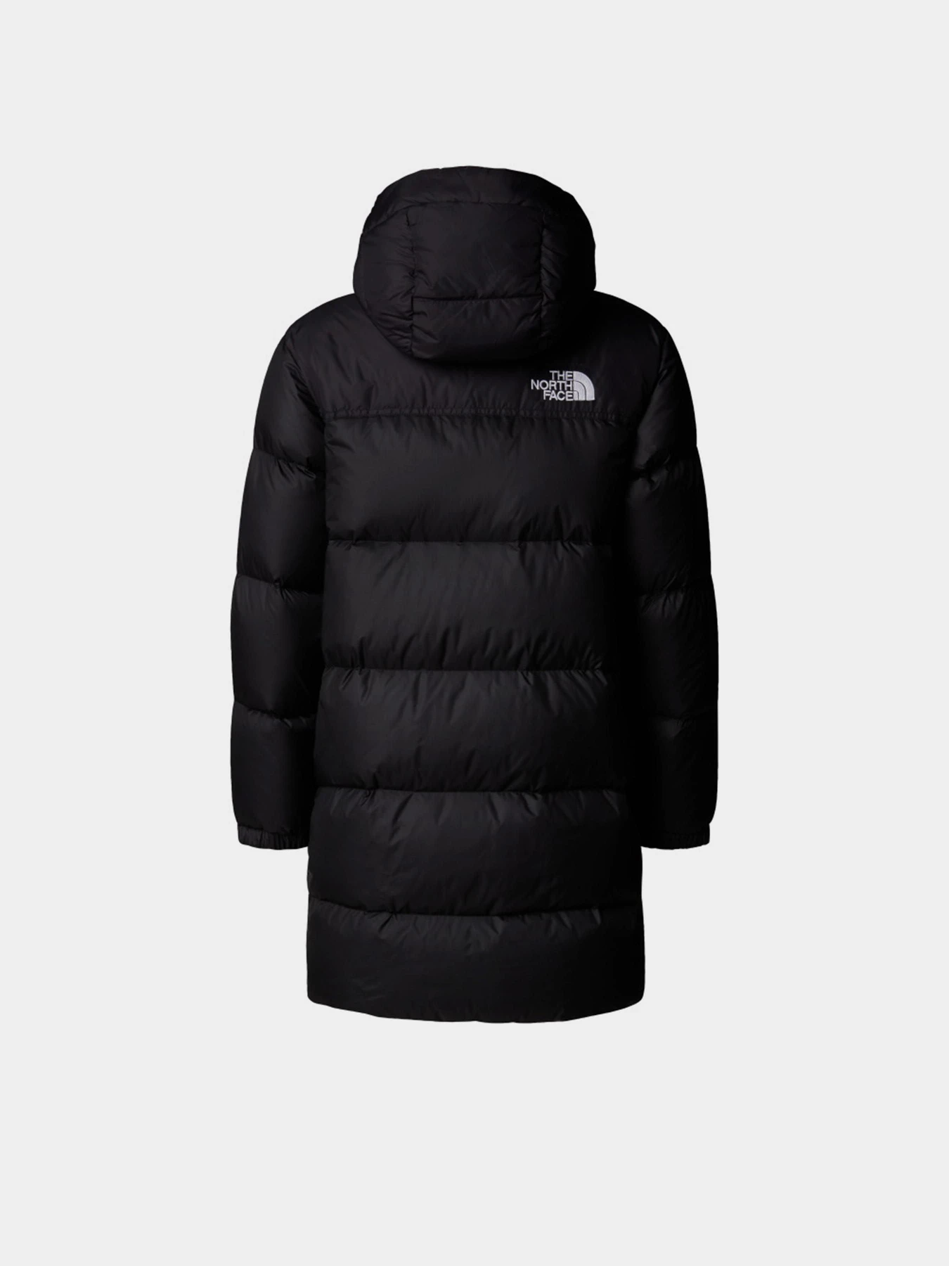 Куртки и дубленки The North Face модель NF0A88UFKX71 Фото
