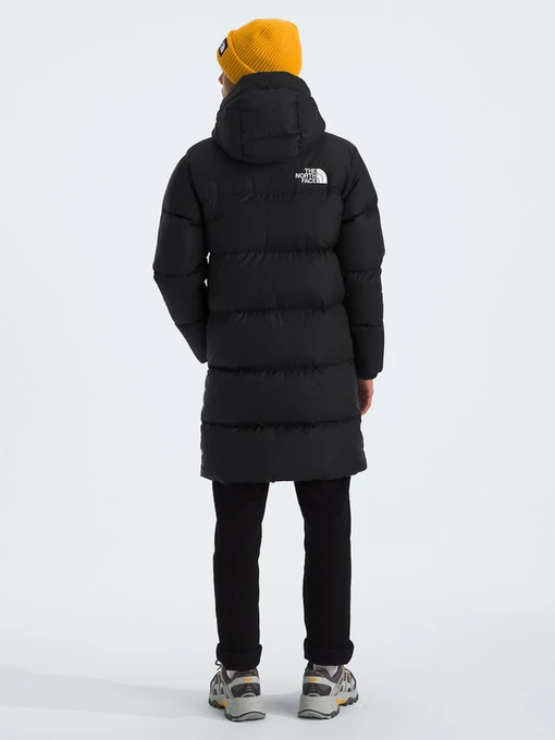 Дитячий Пуховик The North Face фото 3