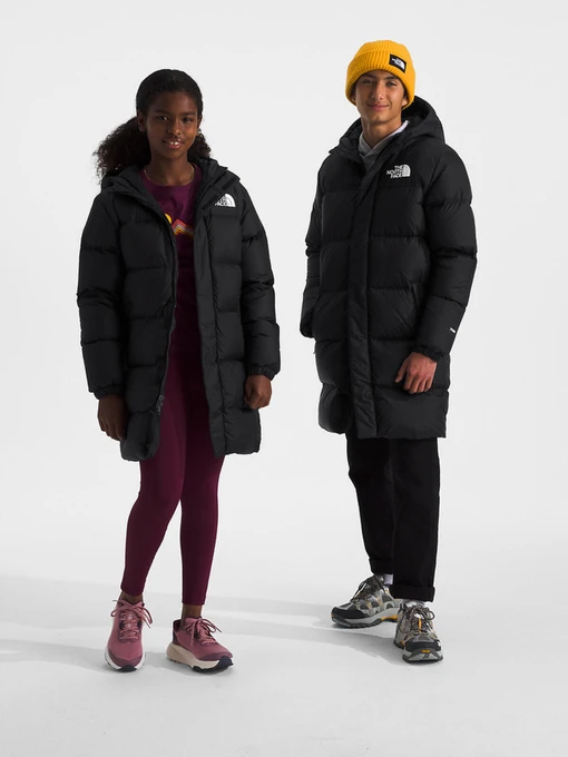 Куртки та дублянки The North Face модель NF0A88UFKX71 Фото