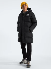 Куртки и дубленки The North Face модель NF0A88UFKX71 Фото