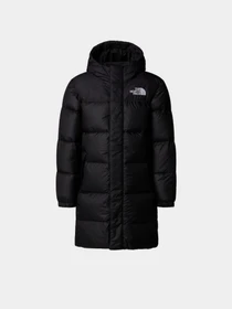 Куртки и дубленки The North Face модель NF0A88UFKX71 Фото