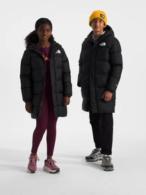 Куртки та дублянки The North Face модель NF0A88UFKX71 Фото