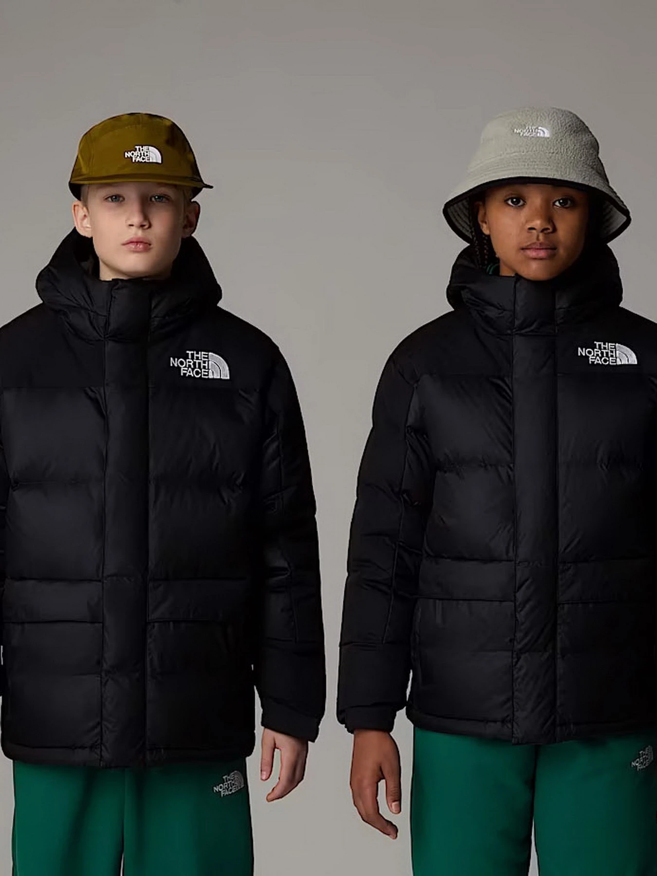 Куртки та дублянки The North Face модель NF0A88UYKX71 Куртки та дублянки The North Face модель NF0A88UYKX71 Фото