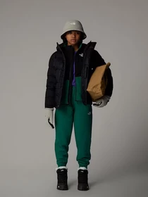 Куртки та дублянки The North Face модель NF0A88UYKX71 Фото