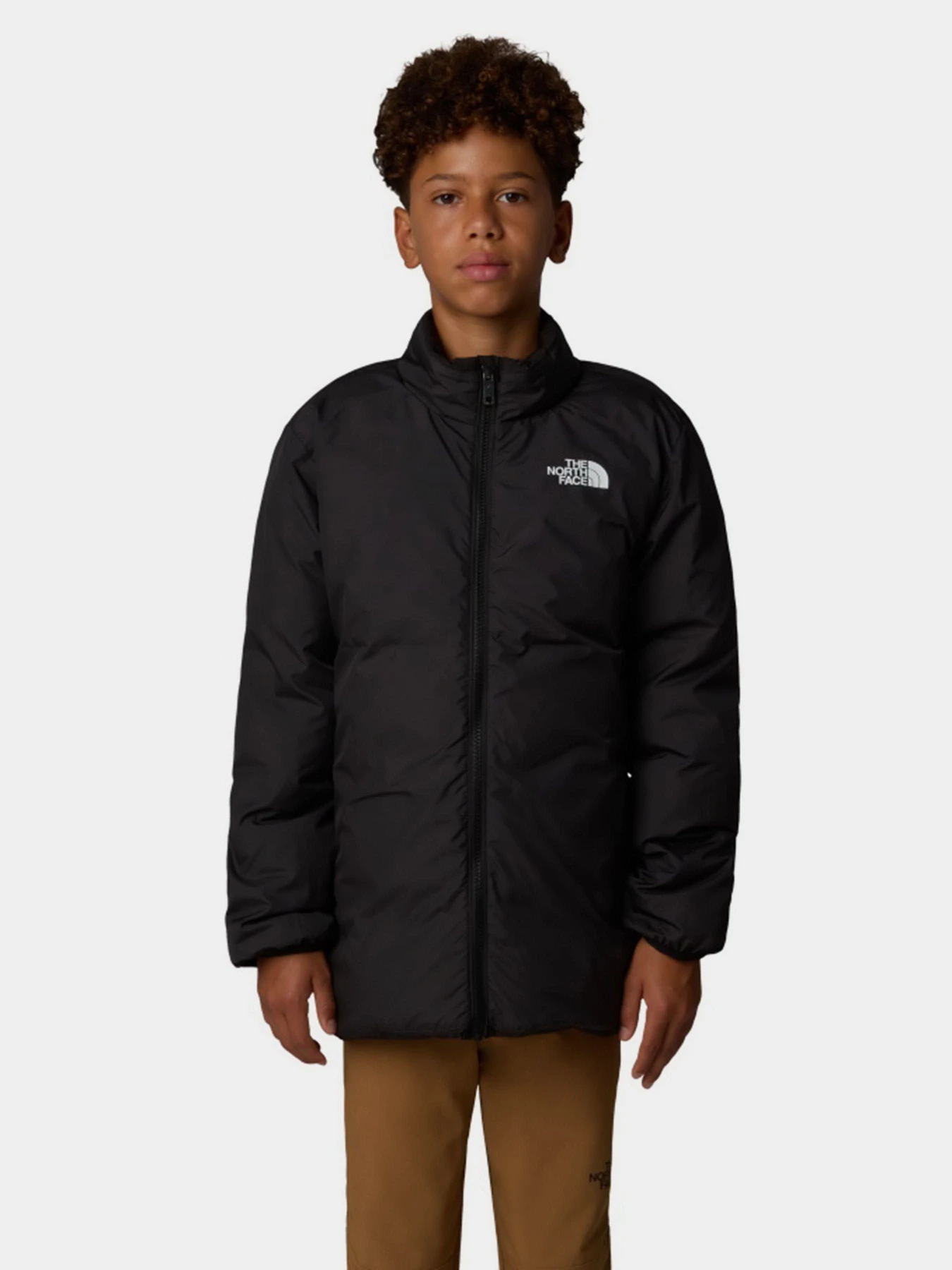 Куртки и дубленки The North Face модель NF0A88V1JK31 Фото