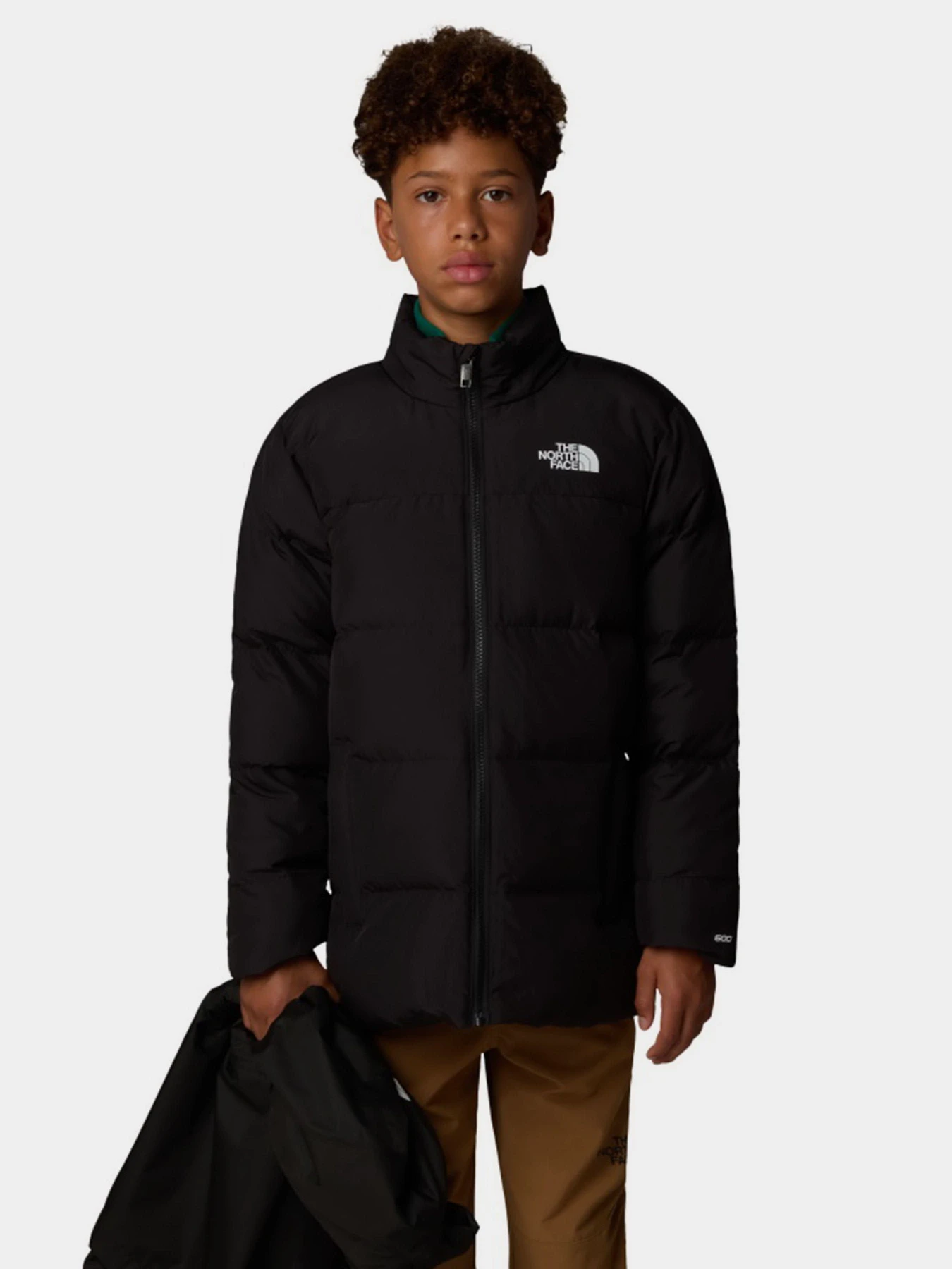 Куртки и дубленки The North Face модель NF0A88V1JK31 Фото