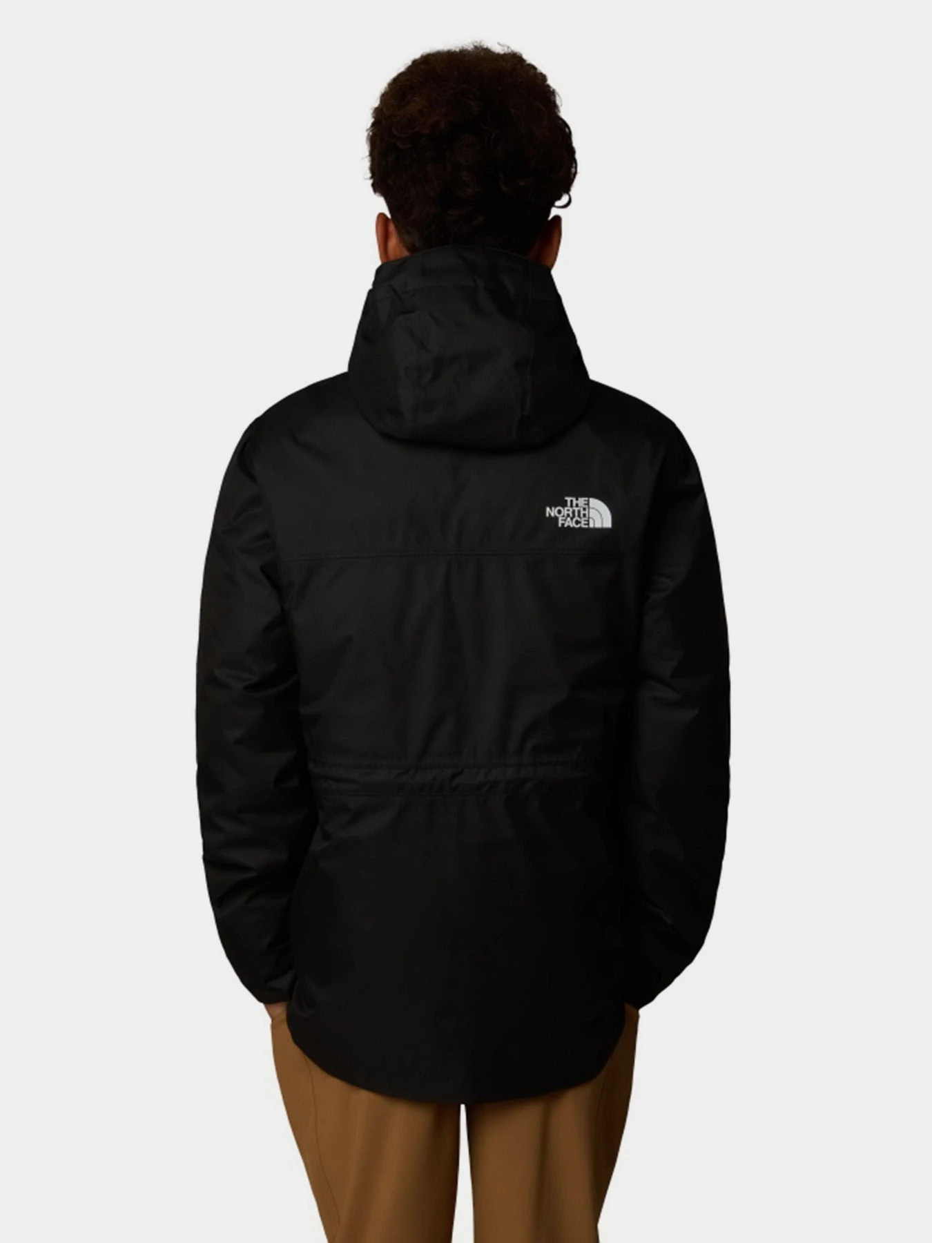 Куртки и дубленки The North Face модель NF0A88V1JK31 Фото