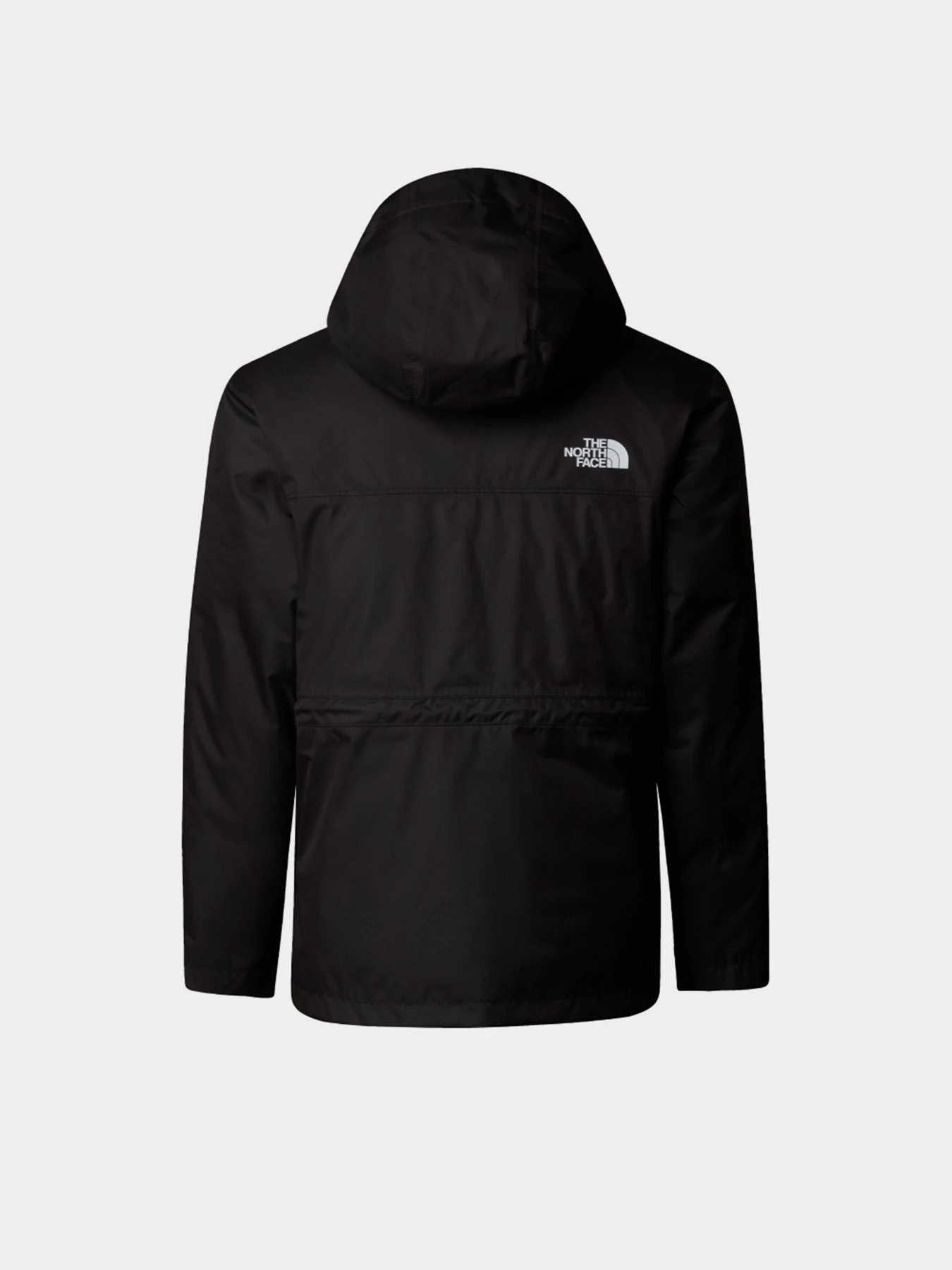 Куртки и дубленки The North Face модель NF0A88V1JK31 Фото
