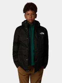 Куртки и дубленки The North Face модель NF0A88V1JK31 Фото
