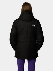 Куртки и дубленки The North Face модель NF0A88V1JK31 Фото