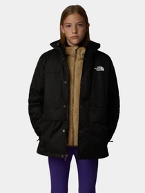 Куртки и дубленки The North Face модель NF0A88V1JK31 Фото