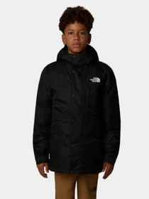 Куртки и дубленки The North Face модель NF0A88V1JK31 Фото