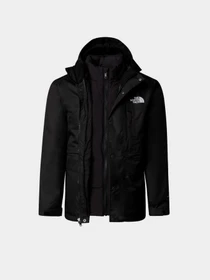 Куртки и дубленки The North Face модель NF0A88V1JK31 Фото
