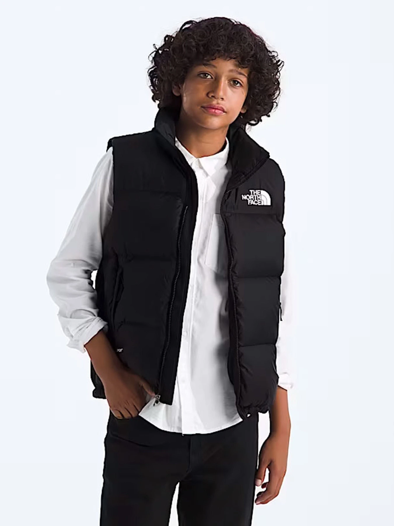 Куртки та дублянки The North Face модель NF0A8A4BGOG1 Куртки та дублянки The North Face модель NF0A8A4BGOG1 Фото