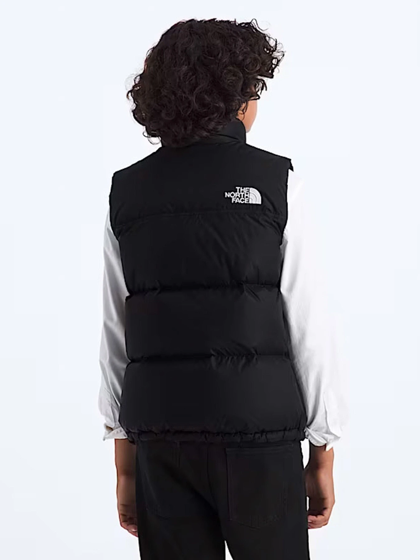 Куртки та дублянки The North Face модель NF0A8A4BGOG1 Куртки та дублянки The North Face модель NF0A8A4BGOG1 Фото