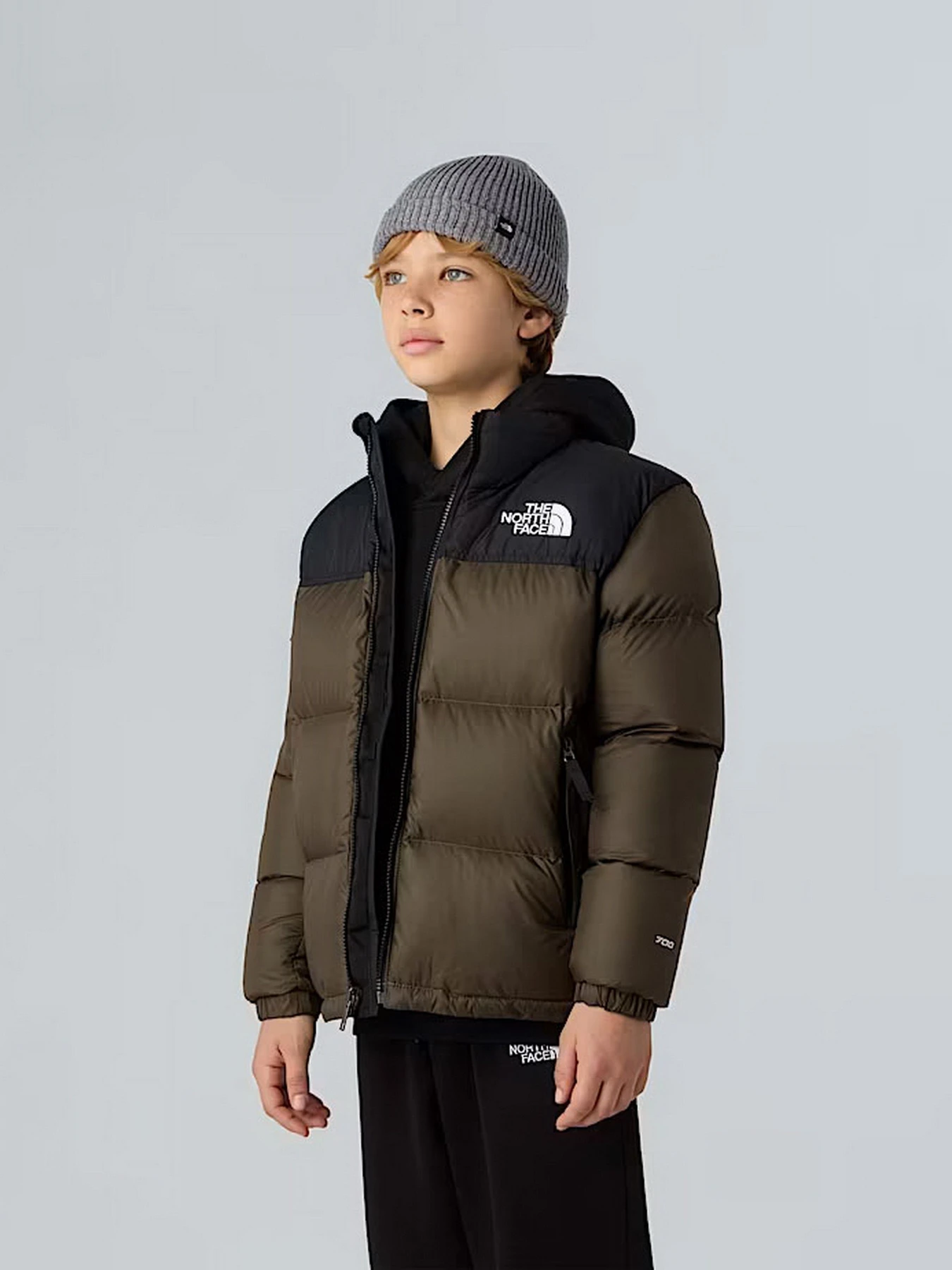 Куртки и дубленки The North Face модель NF0A8A4C21L1 Куртки и дубленки The North Face модель NF0A8A4C21L1 Фото