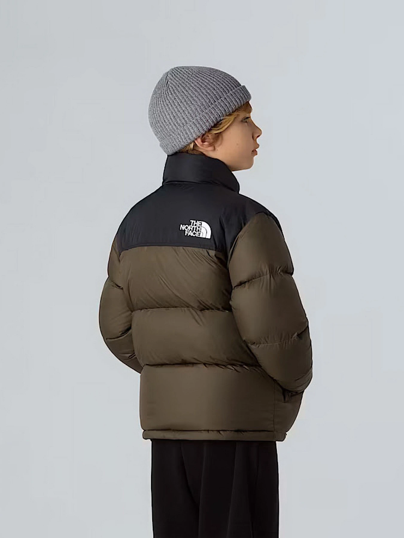 Куртки и дубленки The North Face модель NF0A8A4C21L1 Куртки и дубленки The North Face модель NF0A8A4C21L1 Фото