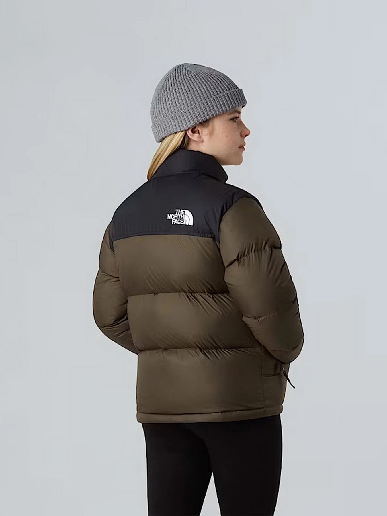 Куртки и дубленки The North Face модель NF0A8A4C21L1 Куртки и дубленки The North Face модель NF0A8A4C21L1 Фото