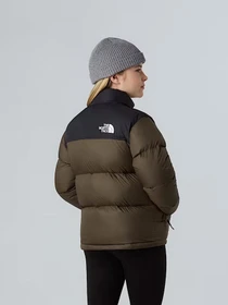 Куртки и дубленки The North Face модель NF0A8A4C21L1 Фото