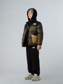 Куртки и дубленки The North Face модель NF0A8A4C21L1 Фото