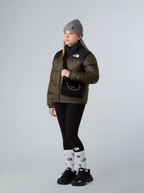 Куртки и дубленки The North Face модель NF0A8A4C21L1 Фото