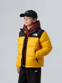 Куртки и дубленки The North Face 1996 Retro Nuptse модель NF0A8A4CGO71 Фото