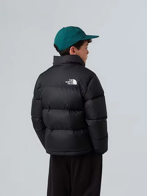 Дитячий Пуховик The North Face фото 3