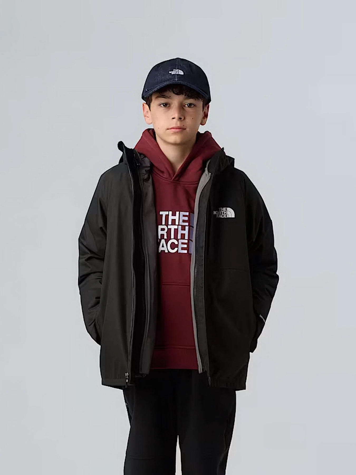 Куртки та дублянки The North Face модель NF0A8CUSJK31 Куртки та дублянки The North Face модель NF0A8CUSJK31 Фото
