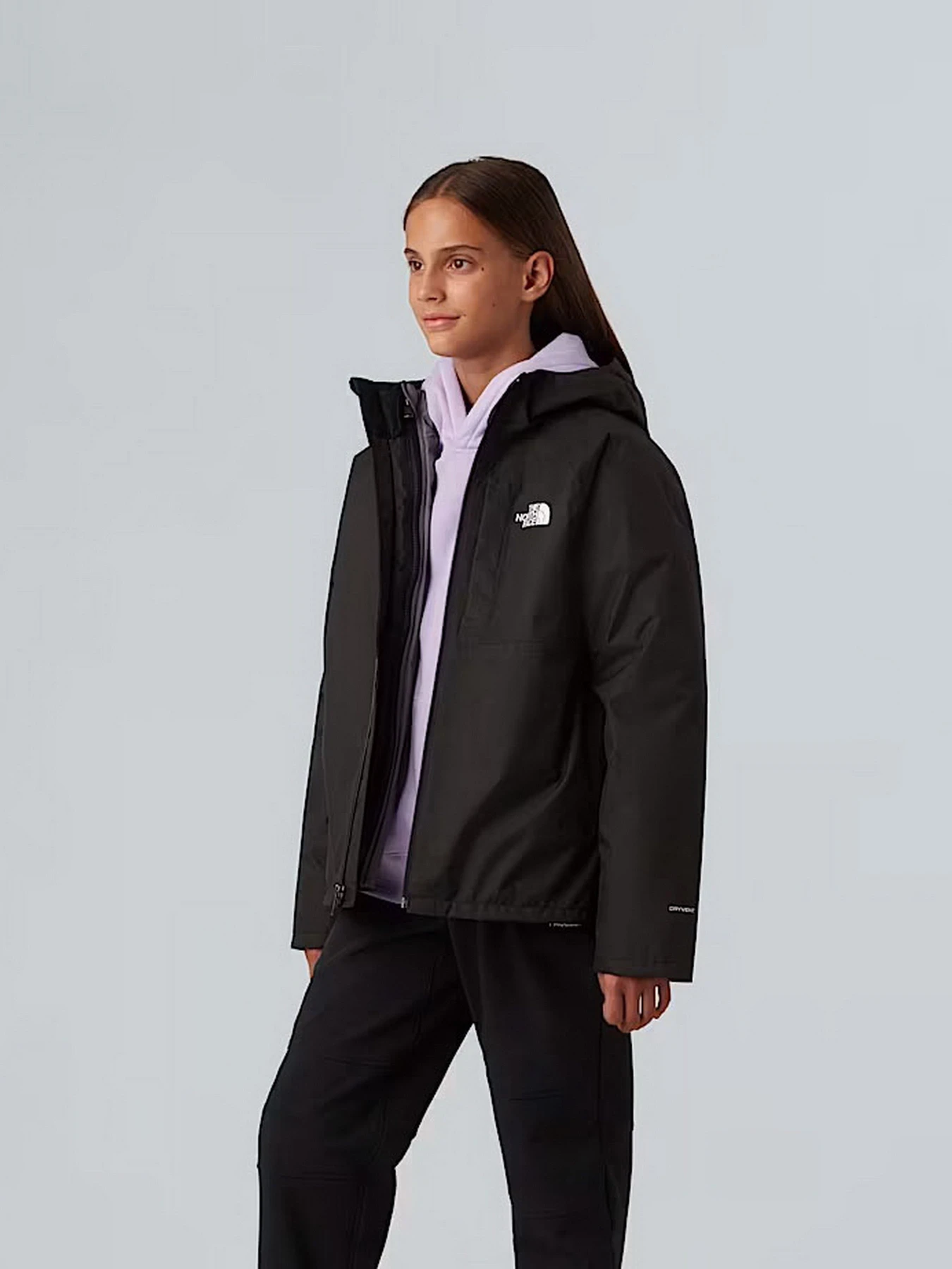 Куртки та дублянки The North Face модель NF0A8CUSJK31 Куртки та дублянки The North Face модель NF0A8CUSJK31 Фото