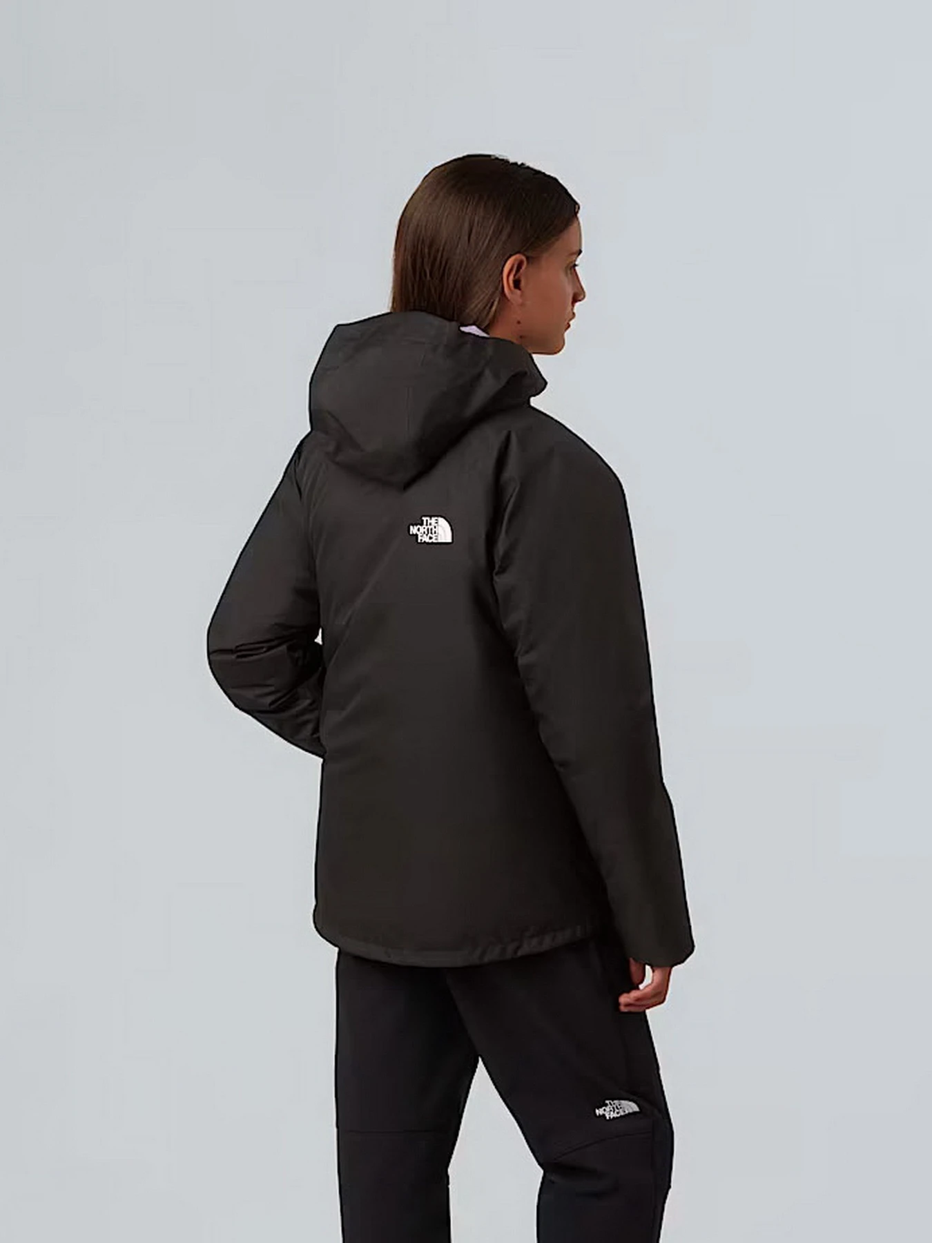 Куртки та дублянки The North Face модель NF0A8CUSJK31 Куртки та дублянки The North Face модель NF0A8CUSJK31 Фото