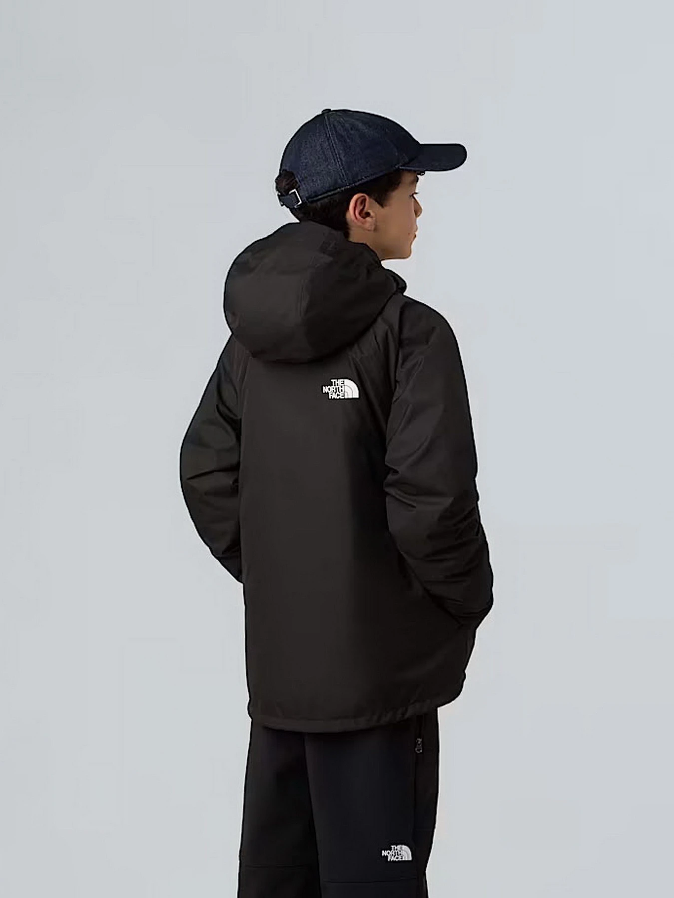 Куртки та дублянки The North Face модель NF0A8CUSJK31 Куртки та дублянки The North Face модель NF0A8CUSJK31 Фото