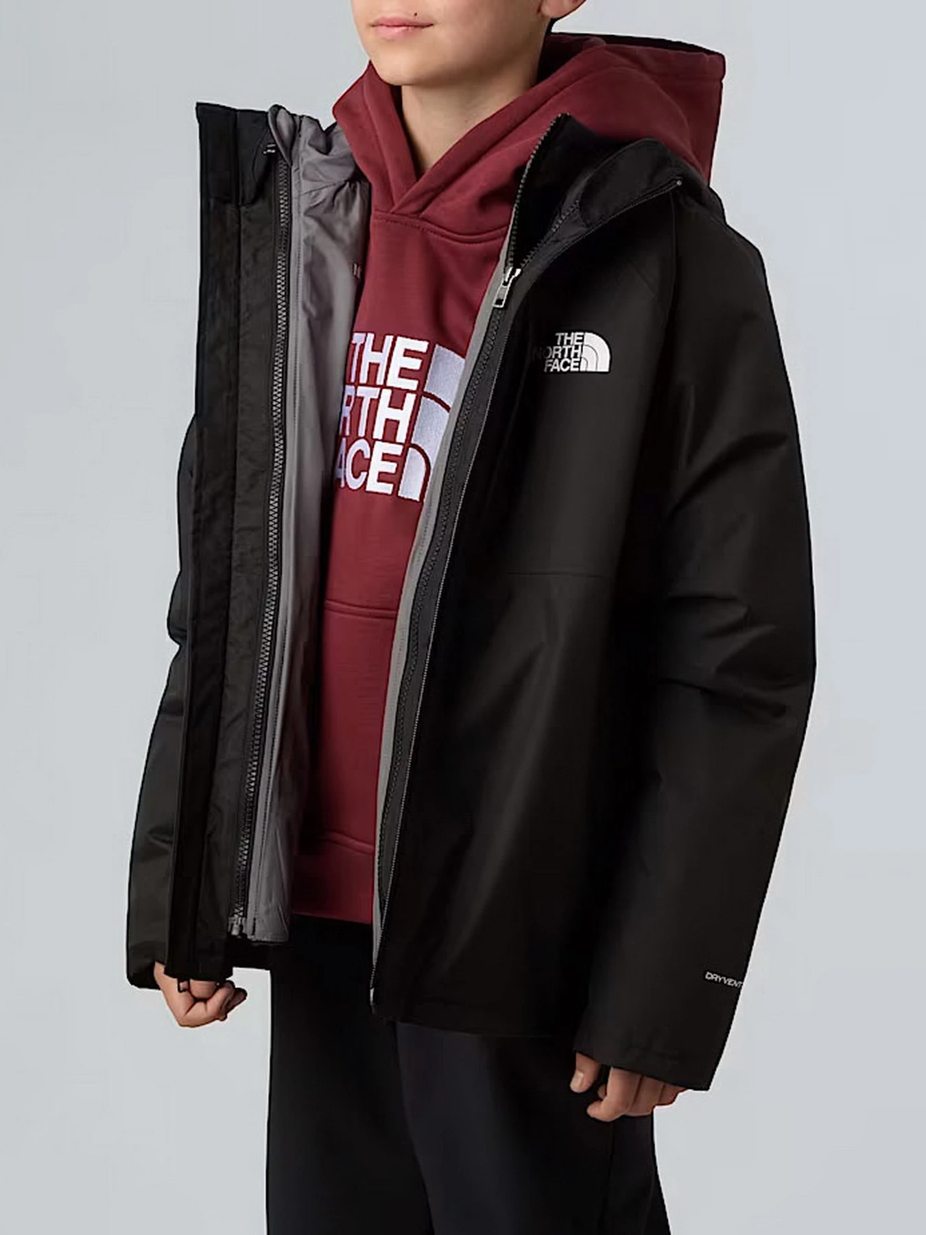 Куртки та дублянки The North Face модель NF0A8CUSJK31 Куртки та дублянки The North Face модель NF0A8CUSJK31 Фото