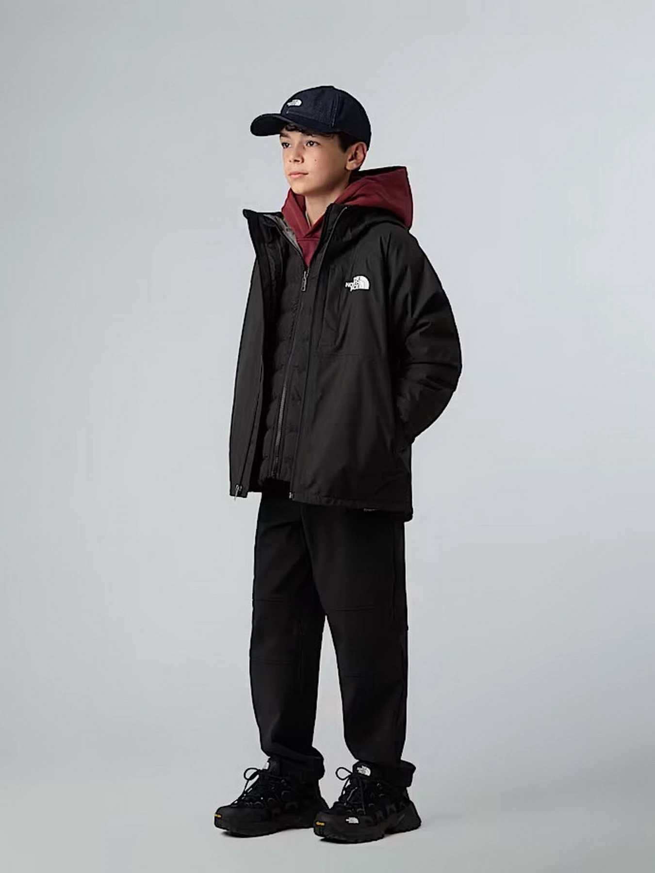 Куртки та дублянки The North Face модель NF0A8CUSJK31 Куртки та дублянки The North Face модель NF0A8CUSJK31 Фото