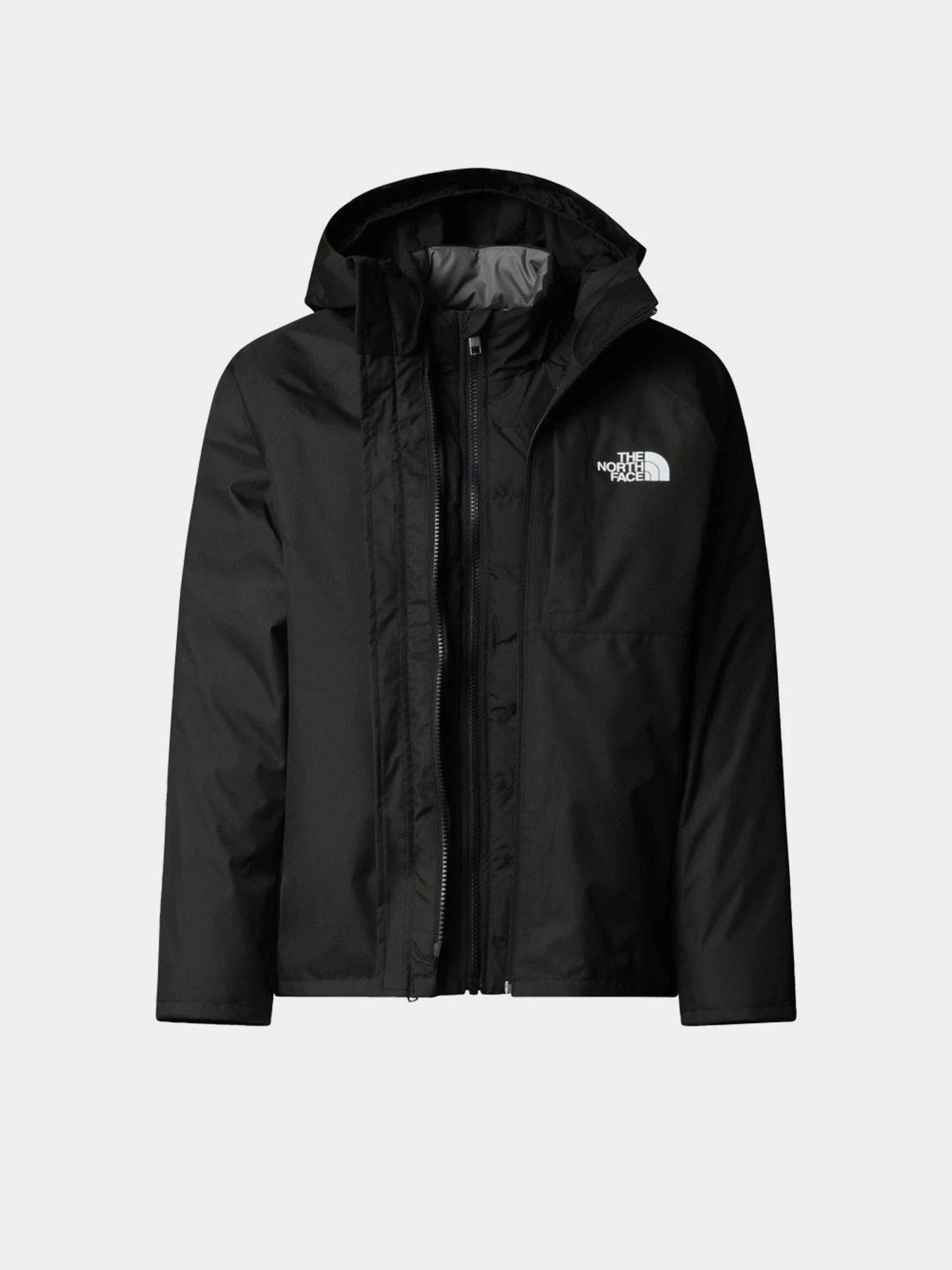 Куртки та дублянки The North Face модель NF0A8CUSJK31 Куртки та дублянки The North Face модель NF0A8CUSJK31 Фото