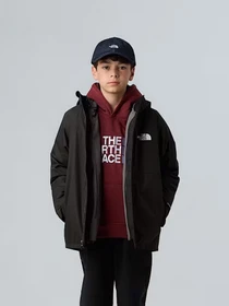Куртки та дублянки The North Face модель NF0A8CUSJK31 Фото