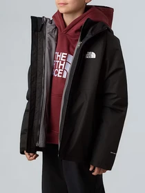 Куртки та дублянки The North Face модель NF0A8CUSJK31 Фото
