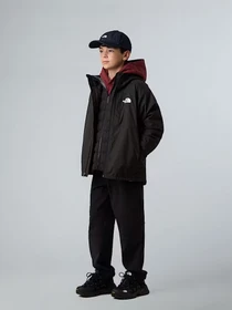 Куртки та дублянки The North Face модель NF0A8CUSJK31 Фото